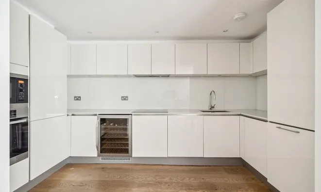 Недвижимость Drayton Gardens, Chelsea: 16