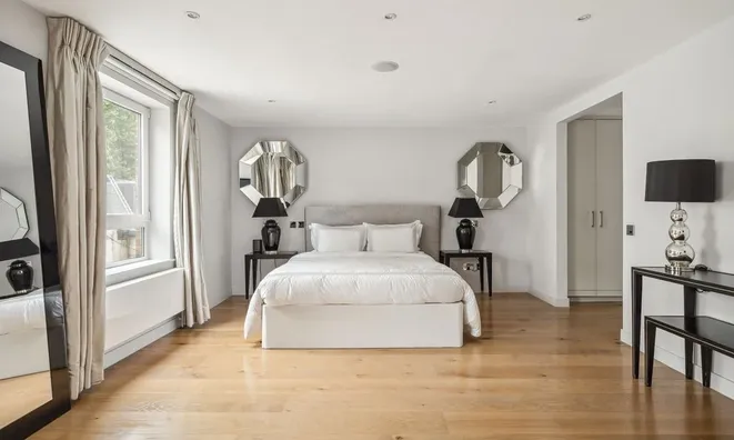 Недвижимость Drayton Gardens, Chelsea: 19