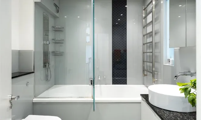 Недвижимость Stewarts Grove, Chelsea: 4