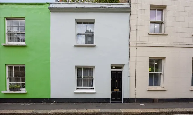 Недвижимость Stewarts Grove, Chelsea: 9
