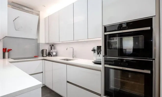 Недвижимость Stewarts Grove, Chelsea: 14