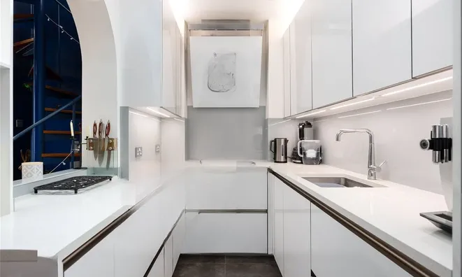Недвижимость Stewarts Grove, Chelsea: 15
