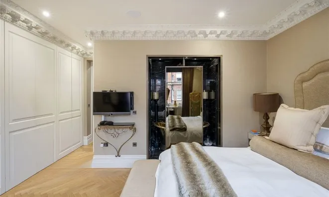 Недвижимость Empire House, Thurloe Place: 3