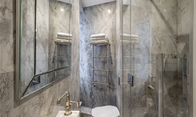 Недвижимость Empire House, Thurloe Place: 4