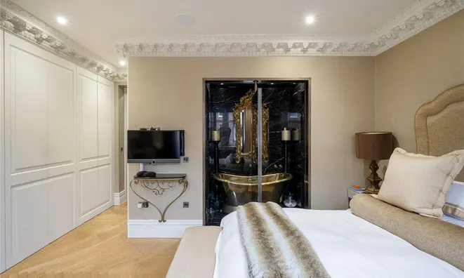 Недвижимость Empire House, Thurloe Place: 5