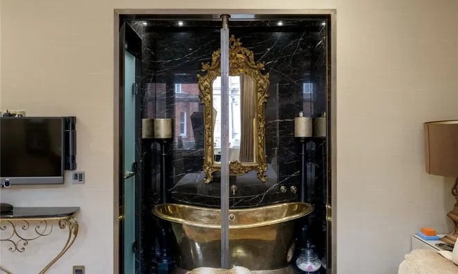 Недвижимость Empire House, Thurloe Place: 7