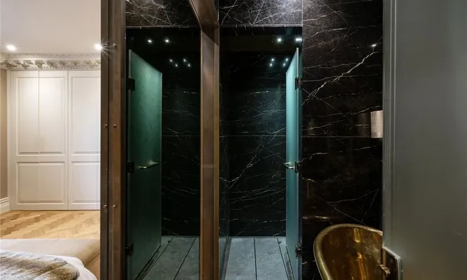 Недвижимость Empire House, Thurloe Place: 9