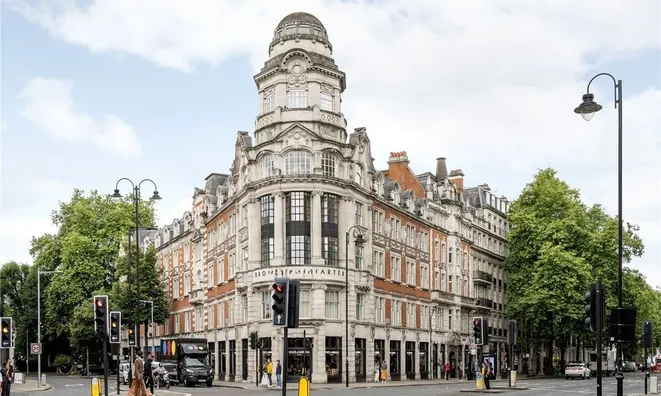 Недвижимость Empire House, Thurloe Place: 11