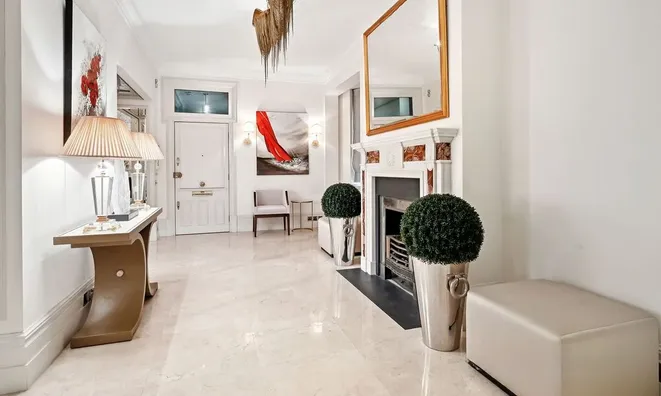 Недвижимость Basil Street, Basil Mansions Basil Street: 9