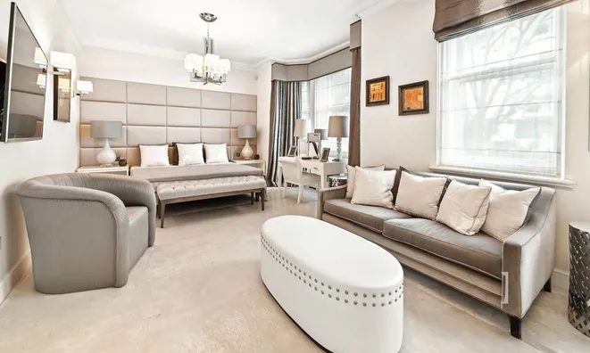 Недвижимость Basil Street, Basil Mansions Basil Street: 11