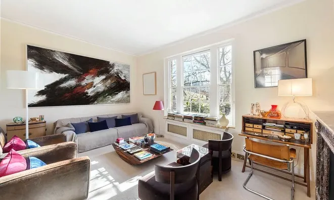 Недвижимость Bloomfield Terrace, Belgravia: 2