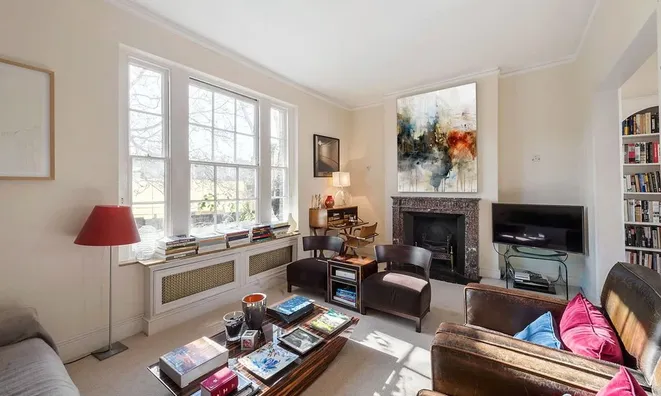 Недвижимость Bloomfield Terrace, Belgravia: 4