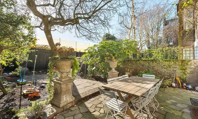 Недвижимость Bloomfield Terrace, Belgravia: 5