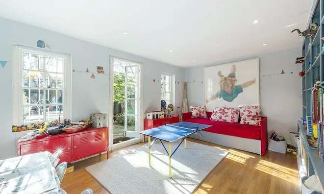 Недвижимость Bloomfield Terrace, Belgravia: 6