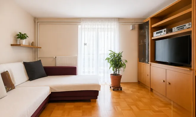 Недвижимость Apartment, 3.5 rooms, Novo Pole: 2