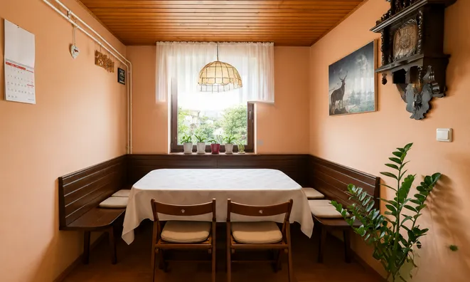 Недвижимость Apartment, 3.5 rooms, Novo Pole: 4