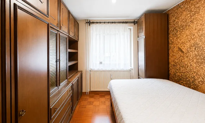 Недвижимость Apartment, 3.5 rooms, Novo Pole: 5