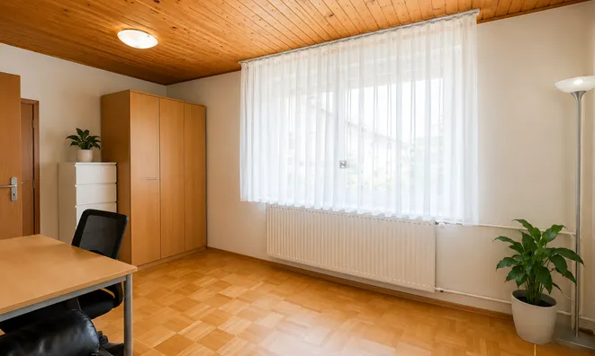 Недвижимость Apartment, 3.5 rooms, Novo Pole: 7