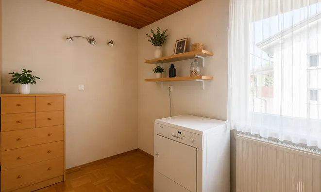 Недвижимость Apartment, 3.5 rooms, Novo Pole: 8