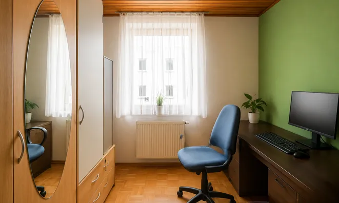 Недвижимость Apartment, 3.5 rooms, Novo Pole: 9