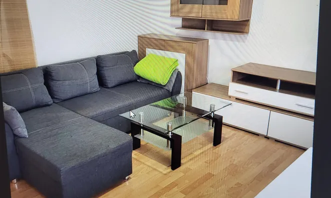 Недвижимость Apartment, 2 rooms, Slavyanskoe Naselie: 1