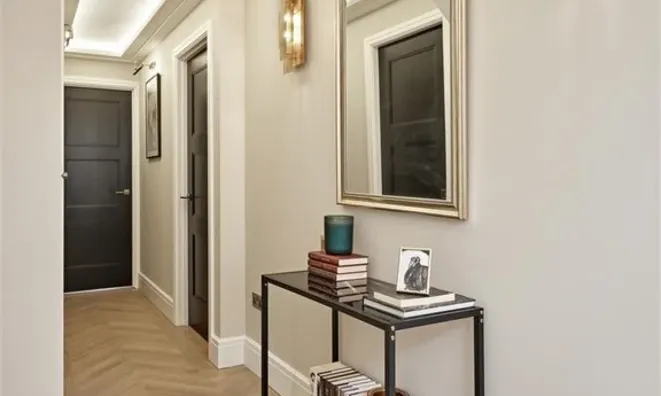 Недвижимость Cavaye Place, Chelsea: 1