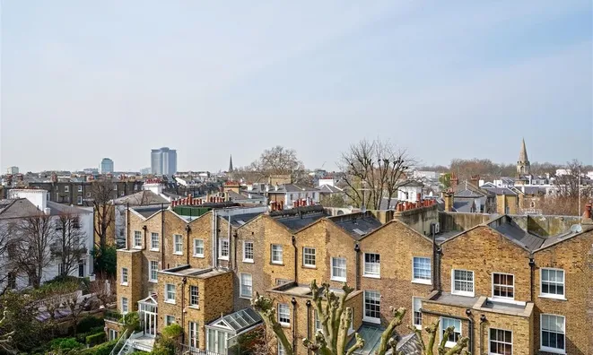Недвижимость Cavaye Place, Chelsea: 2