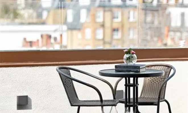 Недвижимость Cavaye Place, Chelsea: 3