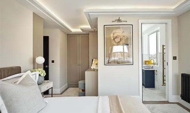Недвижимость Cavaye Place, Chelsea: 17