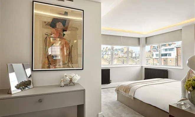 Недвижимость Cavaye Place, Chelsea: 19