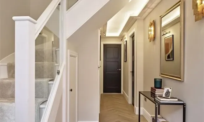 Недвижимость Cavaye Place, Chelsea: 30