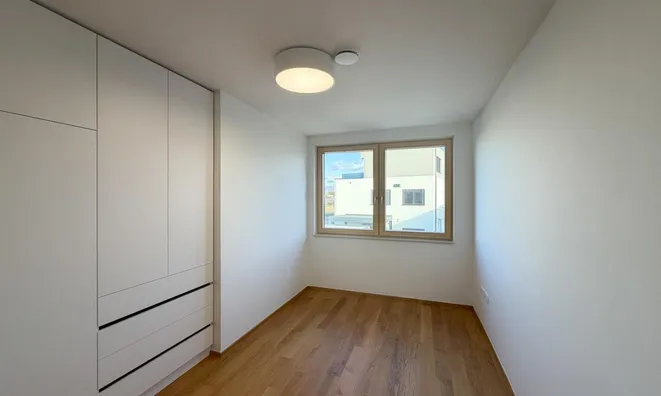 Недвижимость Apartment, 4 rooms, New Field: 20
