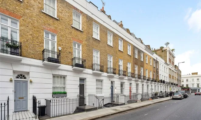 Недвижимость Sydney Street: 13