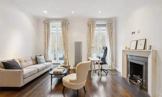 Недвижимость Sydney Street: 14