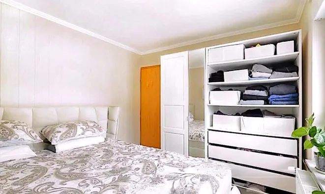 Недвижимость Apartment, 4 rooms, Novoe Pole: 1