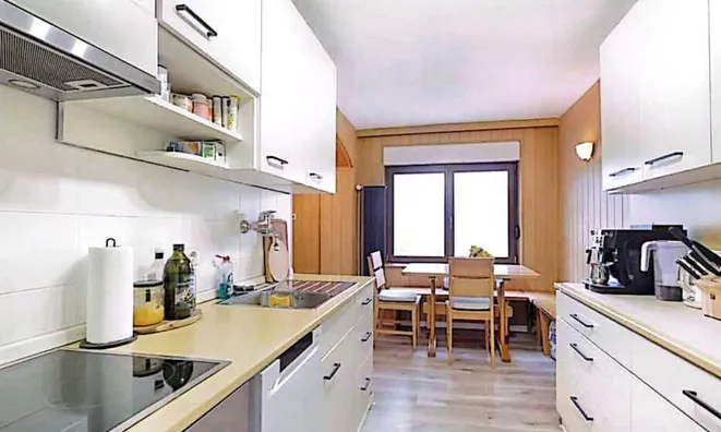 Недвижимость Apartment, 4 rooms, Novoe Pole: 2