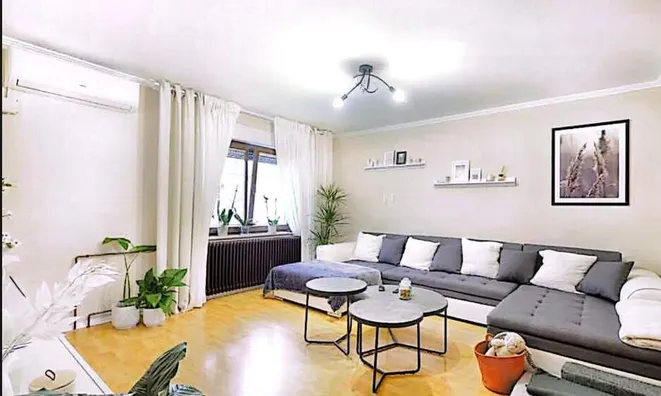 Недвижимость Apartment, 4 rooms, Novoe Pole: 3