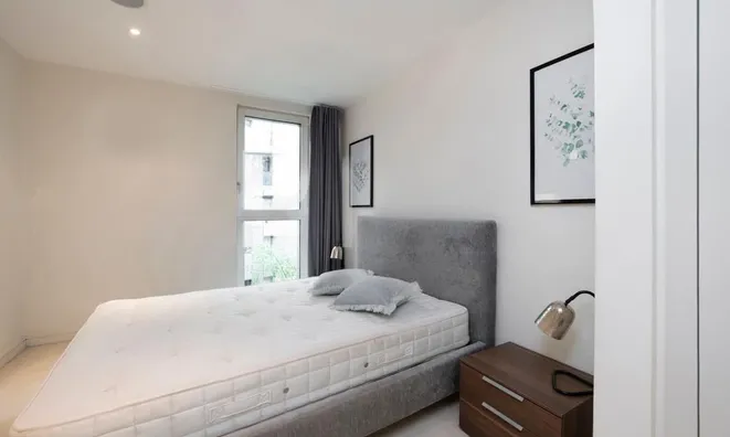 Недвижимость Bramah House, 9 Gatliff Road, Grosvenor Waterside: 1