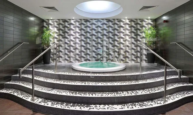 Недвижимость Bramah House, 9 Gatliff Road, Grosvenor Waterside: 5