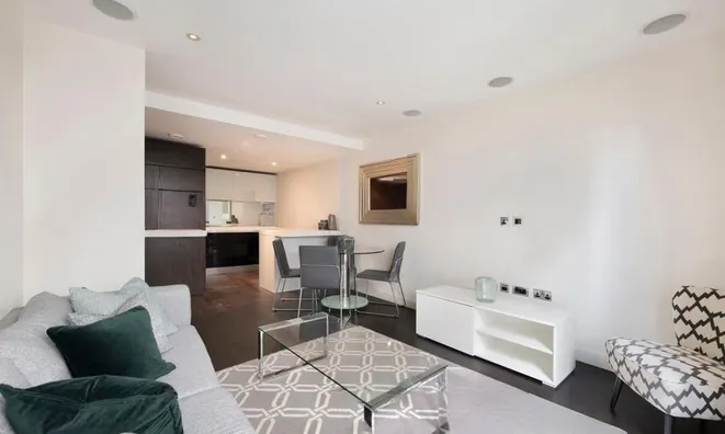 Недвижимость Bramah House, 9 Gatliff Road, Grosvenor Waterside: 8