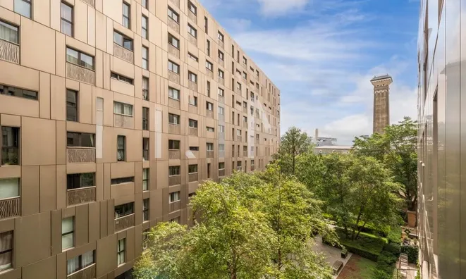 Недвижимость Bramah House, 9 Gatliff Road, Grosvenor Waterside: 9