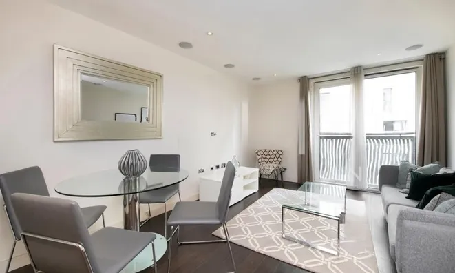 Недвижимость Bramah House, 9 Gatliff Road, Grosvenor Waterside: 10