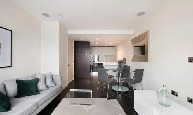 Недвижимость Bramah House, 9 Gatliff Road, Grosvenor Waterside: 11
