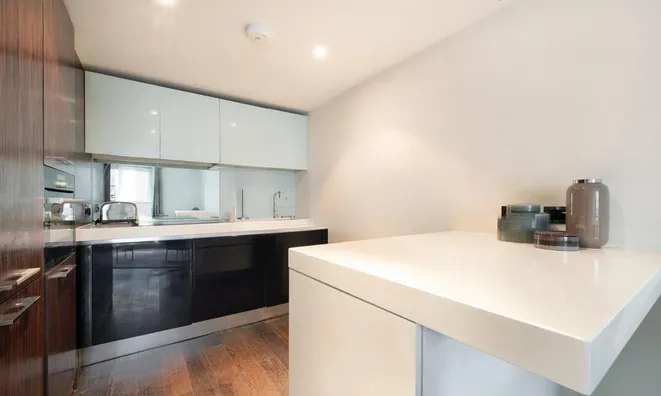 Недвижимость Bramah House, 9 Gatliff Road, Grosvenor Waterside: 12