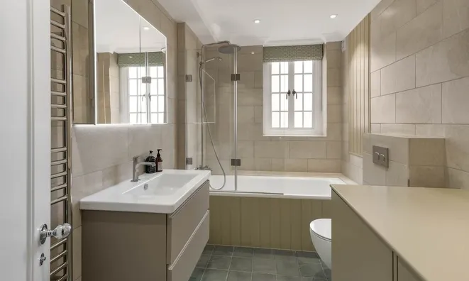 Недвижимость Swan Court, Chelsea Manor Street, Chelsea: 2