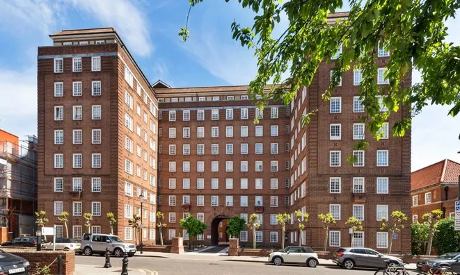 Недвижимость Swan Court, Chelsea Manor Street, Chelsea: 4
