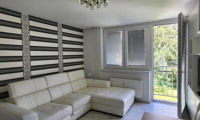 Недвижимость Two-room apartment in Shishka: 1