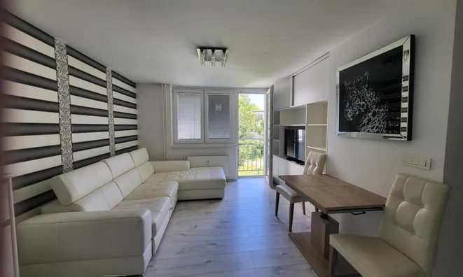 Недвижимость Two-room apartment in Shishka: 2