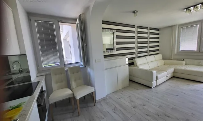 Недвижимость Two-room apartment in Shishka: 3