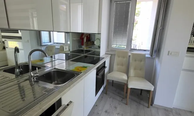 Недвижимость Two-room apartment in Shishka: 4